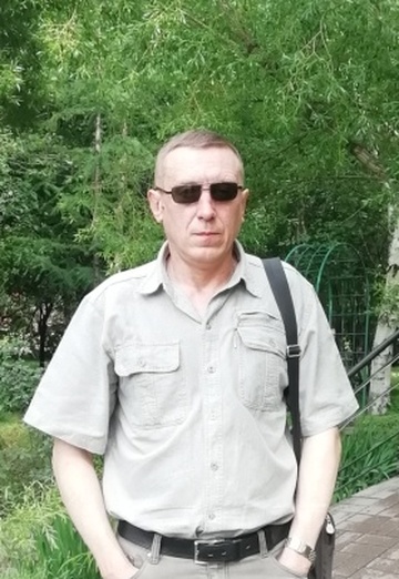 My photo - Igor, 50 from Ust-Kamenogorsk (@igor300568)