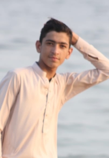 Моя фотография - anas, 33 из Исламабад (@anas1148)