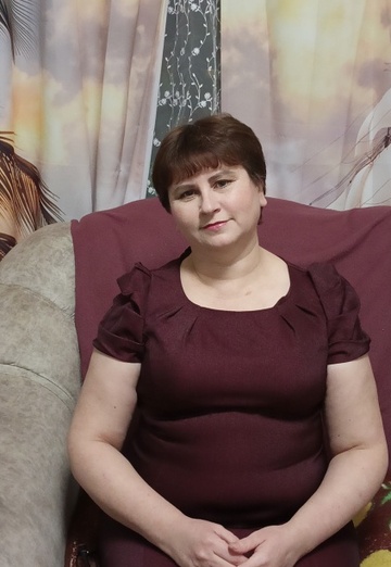 Mein Foto - Olga, 49 aus Omsk (@olga436167)