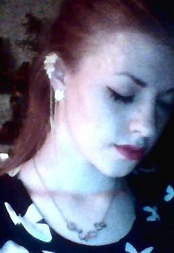 ✖️ ✖️ Kseniya ✖️ ✖️ (@kseniya31304) — my photo № 17