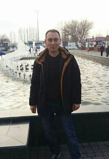 Моя фотография - Айдер, 47 из Ташкент (@ayder227)