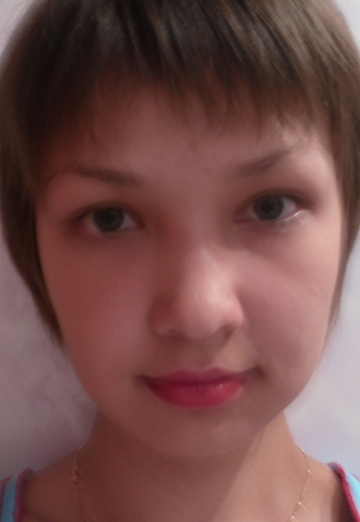 My photo - Alyona, 33 from Tobolsk (@alena27677)
