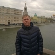 Юрий, 56, Котельники