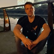 Святослав, 36, Москва