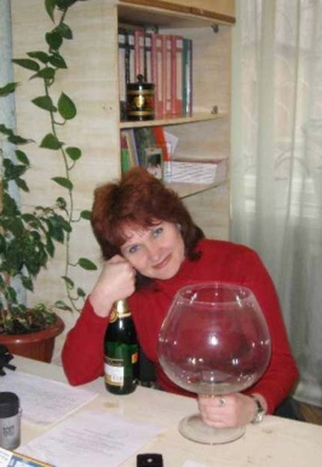 Моя фотография - Наталья, 57 из Ростов-на-Дону (@natalya7825)