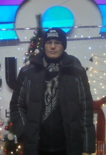 My photo - georgiy, 42 from Yoshkar-Ola (@georgiy19114)