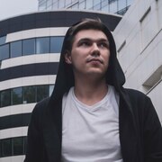 Ilya Mishin 30 Nizhny Novgorod