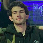 Рустам, 38, Краснодар