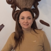 Анюта, 39, Бийск