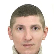 Олег Казанин, 40, Вороново