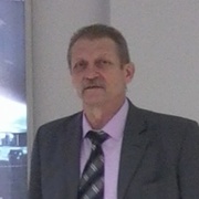 Stas 64 Yekaterinburg