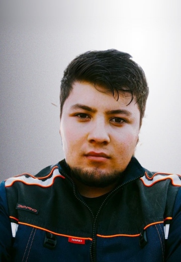 Mein Foto - Ali, 24 aus Jekaterinburg (@ali79939)