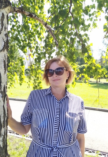 My photo - Natalya, 50 from Artemovsky (@natalya318873)