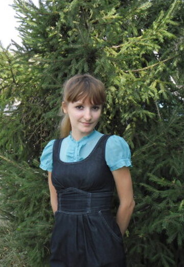 My photo - Olga Sergeevna, 38 from Dimitrovgrad (@olgasergeevna1)
