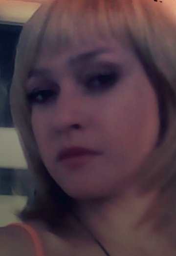 My photo - Elena, 36 from Kuznetsk (@elena127275)