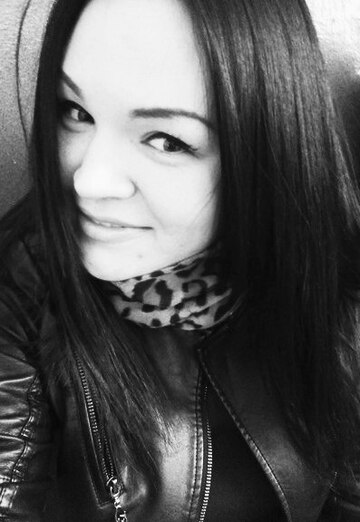 Моя фотографія - ДиАнночка, 29 з Борисоглібська (@anna81238)