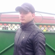 Andrei, 30, Орловский