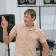 Виктор, 34, Екатеринбург