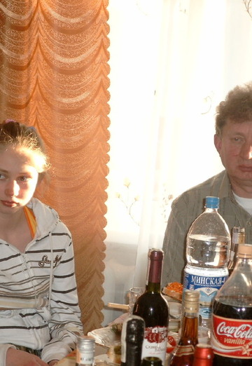 My photo - vladimir, 64 from Minsk (@vladimir269530)