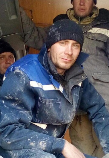 My photo - boss, 36 from Smirnykh (@boss1478)