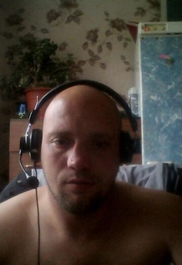 My photo - aleksandr, 38 from Volosovo (@aleksandr448388)