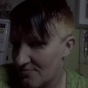 Хамка, 38, Средняя Ахтуба