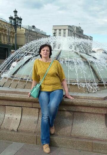 Моя фотография - ирина, 48 из Москва (@irina141232)