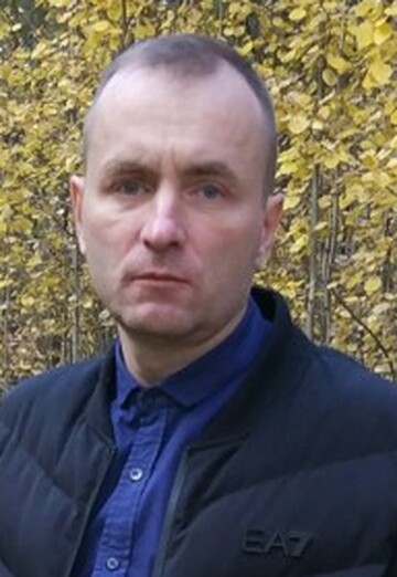 My photo - Vitaliy, 46 from Naberezhnye Chelny (@vitaliy135072)