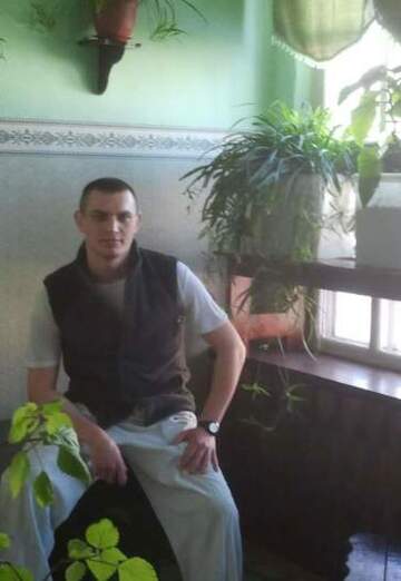 My photo - Nikolay, 34 from Kuytun (@nikolay125239)