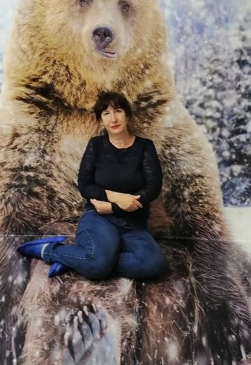 Моя фотография - Светлана, 50 из Владивосток (@svetlanaborovik)