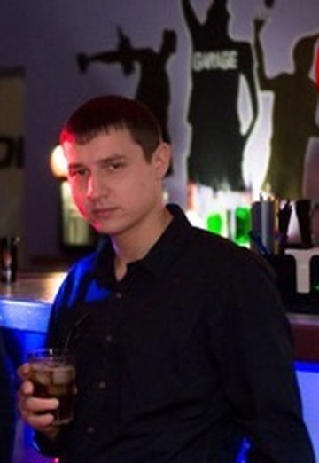 Моя фотографія - Любомир, 30 з Івано-Франківськ (@lubomir250)