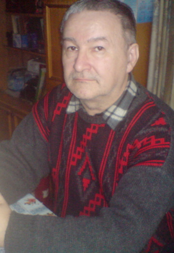 My photo - KAMIL, 68 from Ufa (@kamilmuminov)