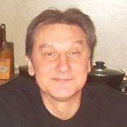 Равиль, 61, Анжеро-Судженск