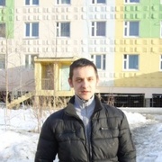 Станислав, 35, Удачный