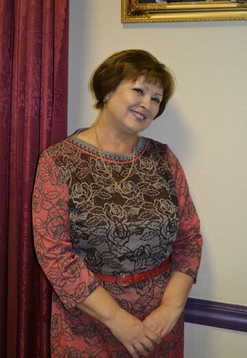My photo - lyudmila, 65 from Kemerovo (@ludmila17974)