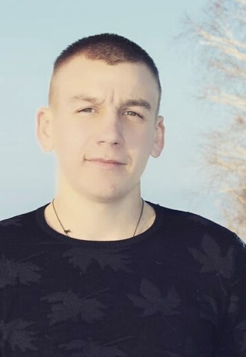 My photo - Ilya, 24 from Penza (@ilya98550)
