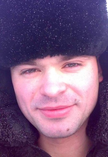 Моя фотография - Евгений, 43 из Нижний Одес (@evgeniy76288)