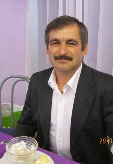 My photo - marat ahmethanov, 61 from Perm (@maratahmethanov)