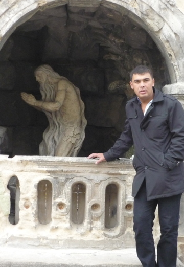 My photo - shamil, 42 from Taldykorgan (@shamil2737)