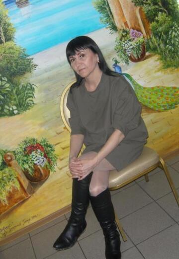 My photo - Olga, 51 from Novosibirsk (@olga275883)