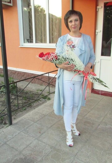My photo - Tatyana, 40 from Bryansk (@tatyana250715)