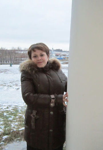 Моя фотография - Катерина, 37 из Суздаль (@katerina5977)