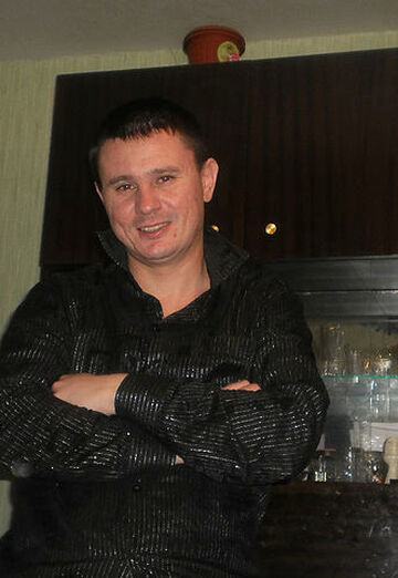Моя фотография - Евгений, 38 из Ульяновск (@evgeniy312614)