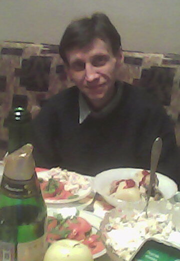 My photo - Vyacheslav, 46 from Berendeyevo (@vyacheslav43188)