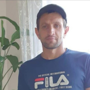 Мухамад, 38, Махачкала