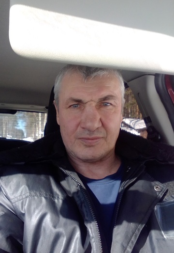 My photo - Dima, 53 from Krasnoyarsk (@dima324127)