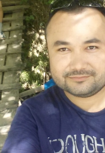 My photo - Abdulla, 38 from Bukhara (@abdulla1060)