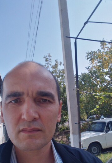 Моя фотография - Эркин, 33 из Ташкент (@erkin2615)