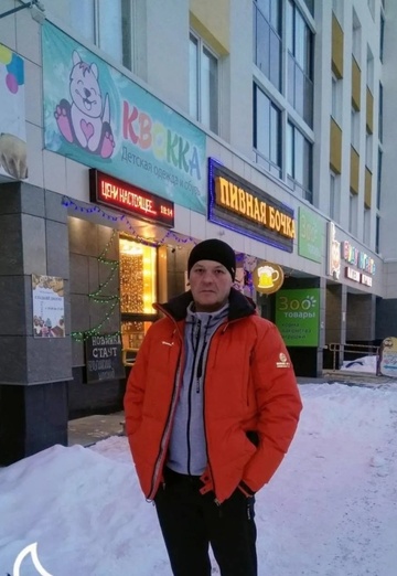Моя фотография - Саша, 52 из Екатеринбург (@sasha246591)