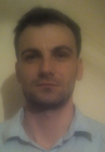 My photo - Dodi, 35 from Cluj-Napoca (@dodi38)